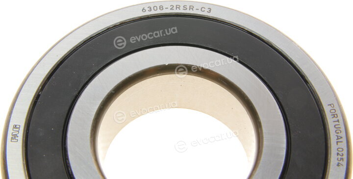 FAG 6308 2RSR C3
