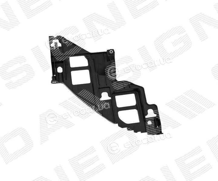 Signeda PVW43069BR