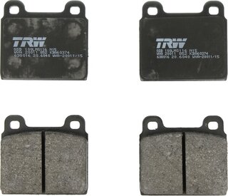 TRW GDB100