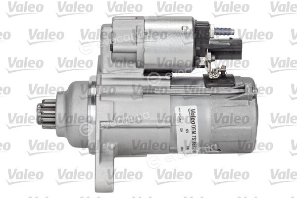 Valeo 438225