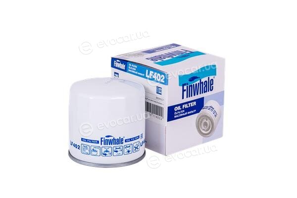 Finwhale LF402