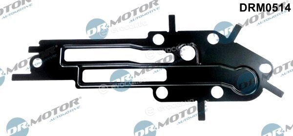 Dr. Motor DRM0514