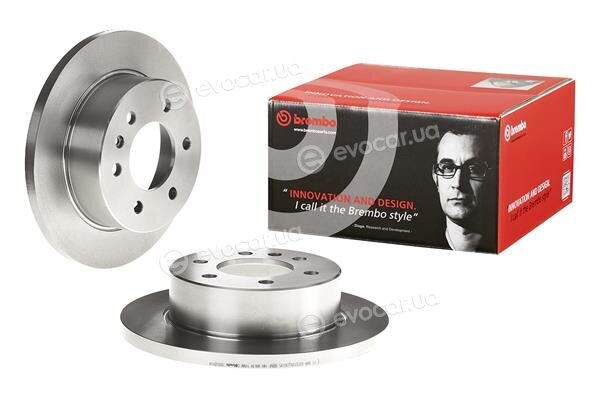 Brembo 08.9509.14