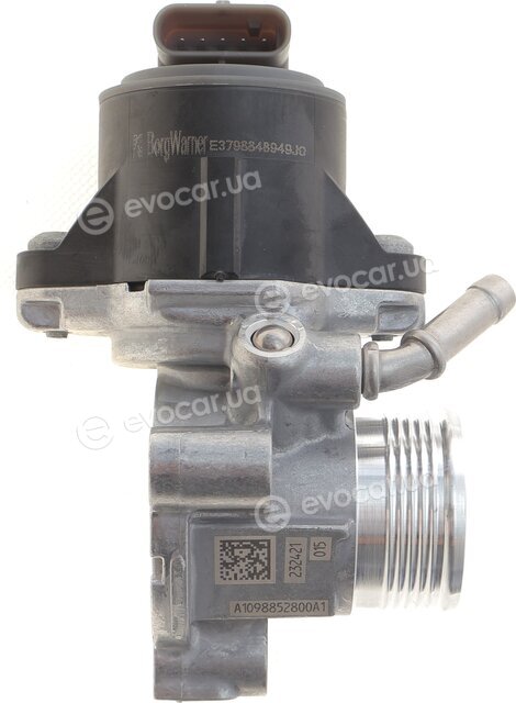 Wahler / BorgWarner 710525D