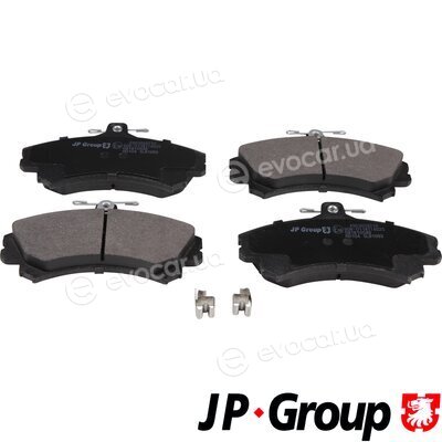 JP Group 4963604210
