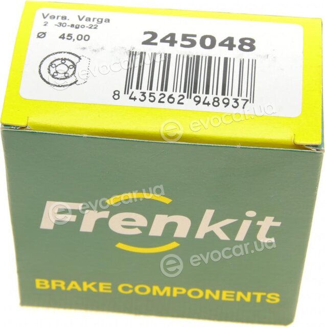 Frenkit 245048