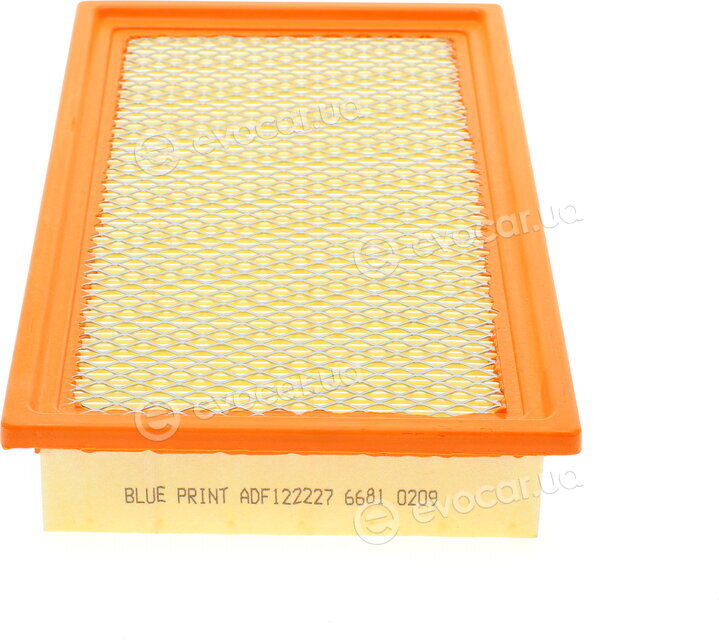 Blue Print ADF122227