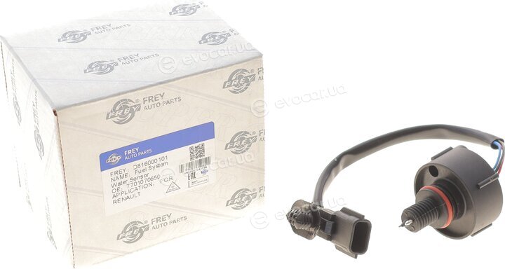 Frey D816000101