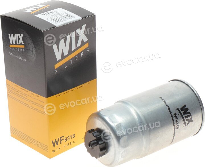 WIX WF8318