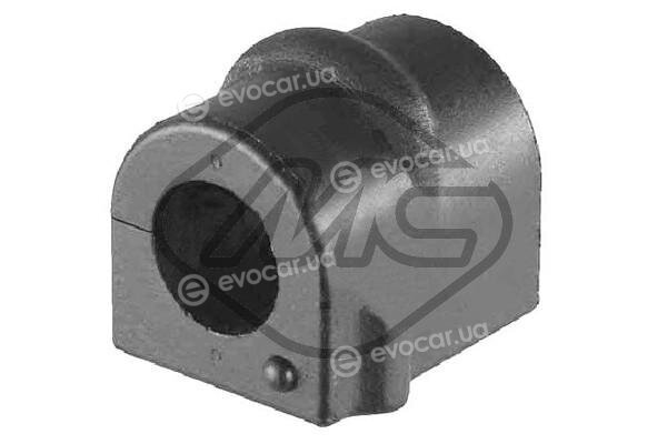 Metalcaucho / STC 04377