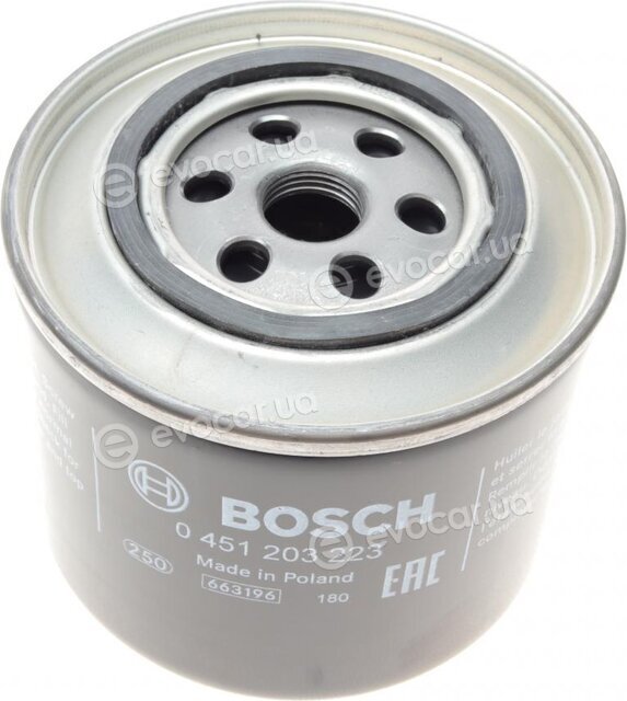 Bosch 0 451 203 223