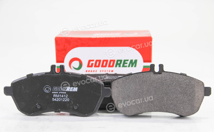 Goodrem RM1412