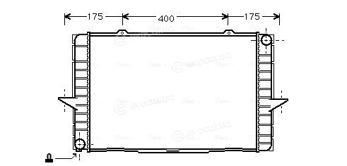 AVA VO2063