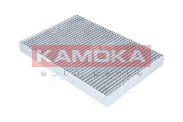 Kamoka F502701