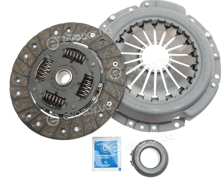 Sachs 3000 852 401