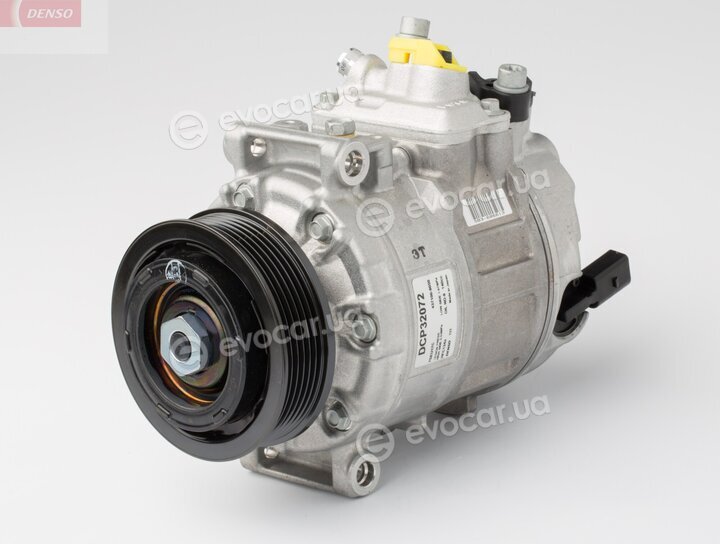 Denso DCP32072
