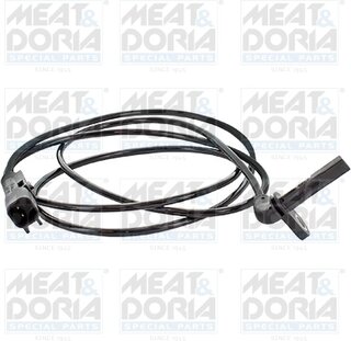 Meat & Doria 90893