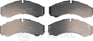 Optimal BP-10210