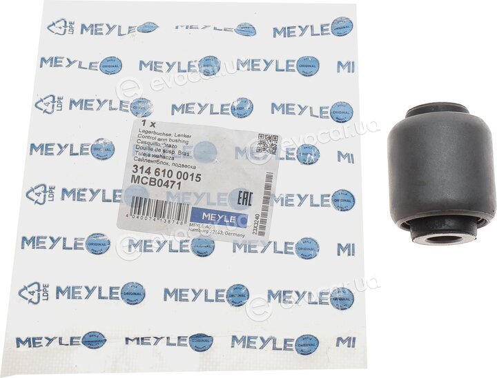 Meyle 314 610 0015