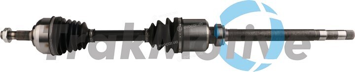 TrakMotive 30-0218