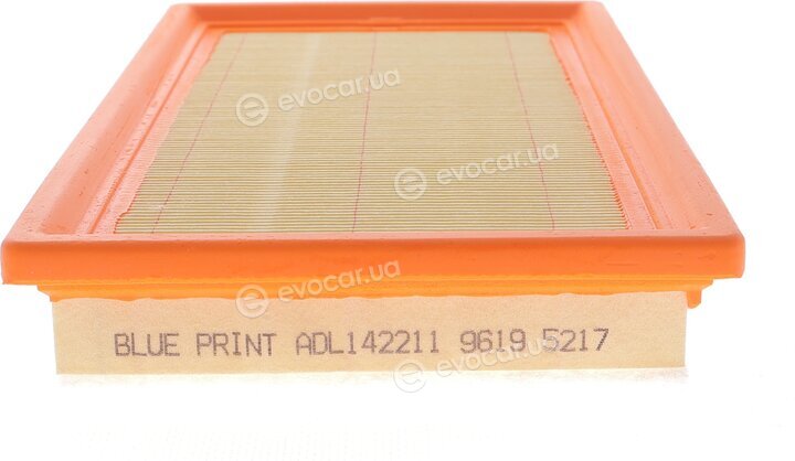 Blue Print ADL142211