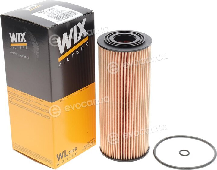 WIX WL7008