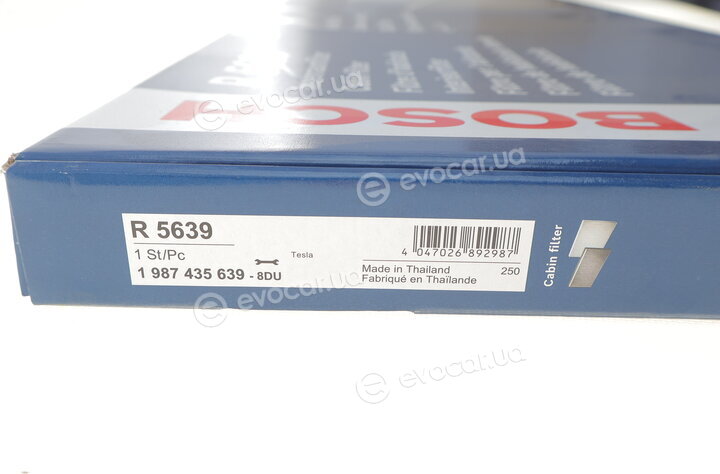 Bosch 1 987 435 639