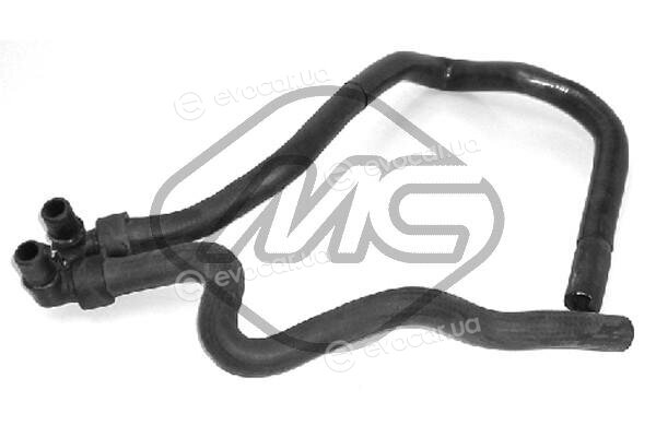 Metalcaucho / STC 08662