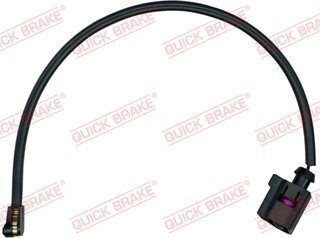 Kawe / Quick Brake WS 0492 A