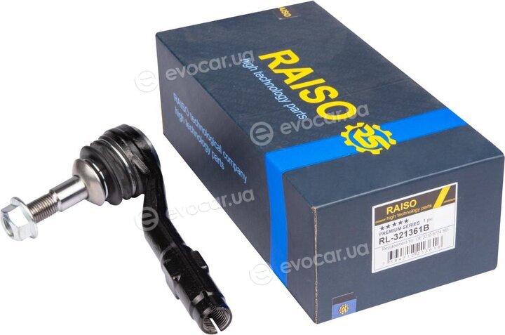 Raiso RL321361B