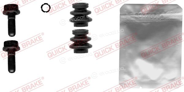 Kawe / Quick Brake 113-0001