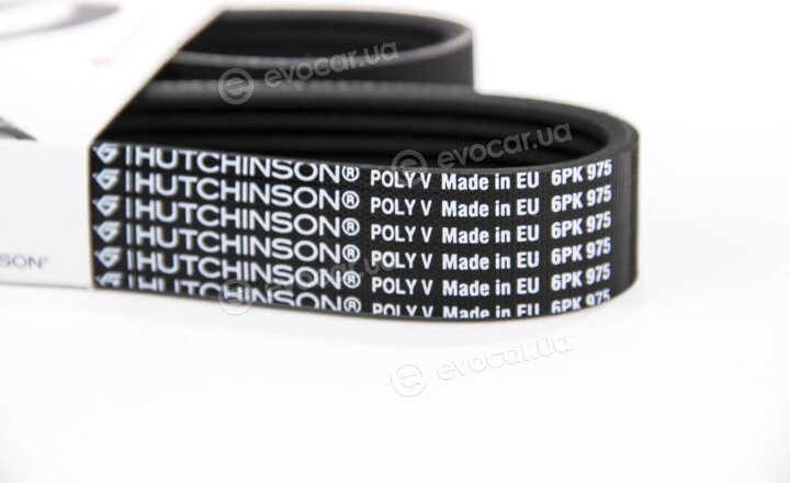 Hutchinson 975 K 6