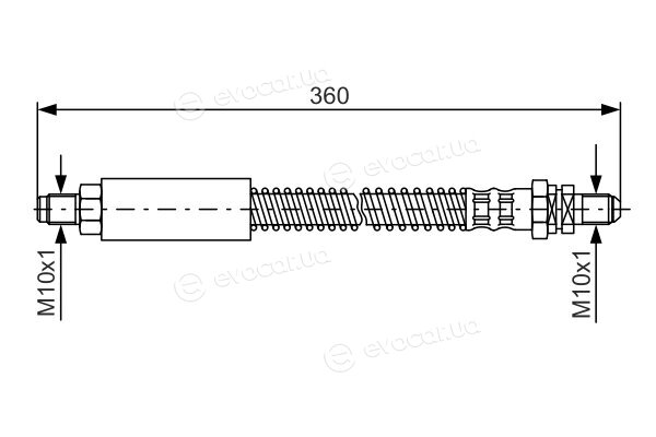 Bosch 1 987 476 094