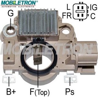 Mobiletron VR-H2009-113