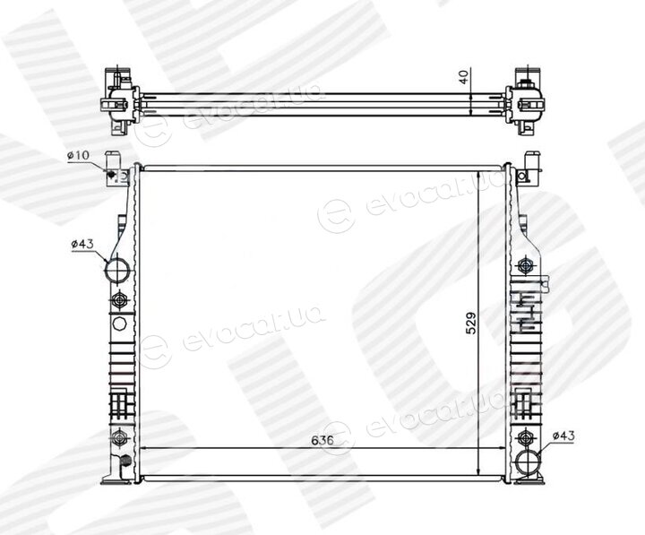 Signeda RA62576A