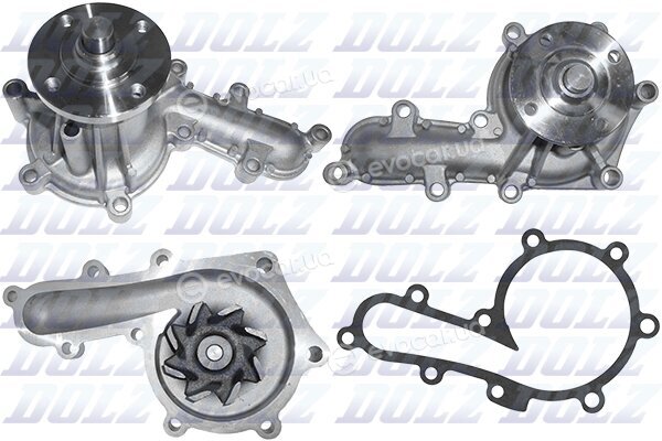 Dolz T254