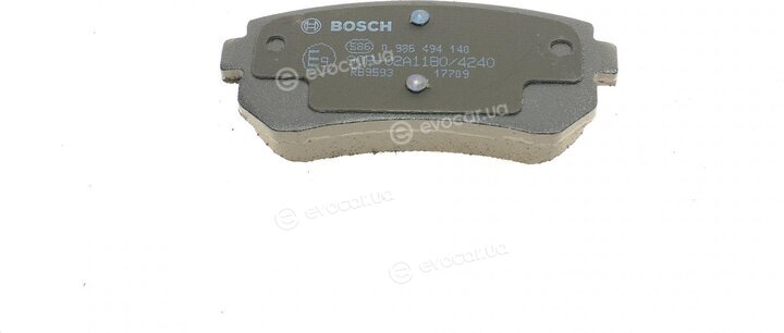 Bosch 0 986 494 140