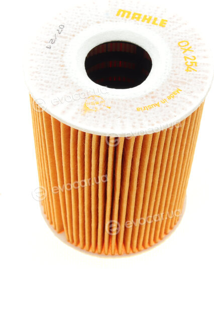 Mahle OX 254D3