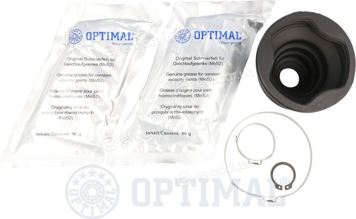 Optimal CVB-10369CR
