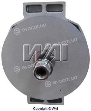 WAI 8609N
