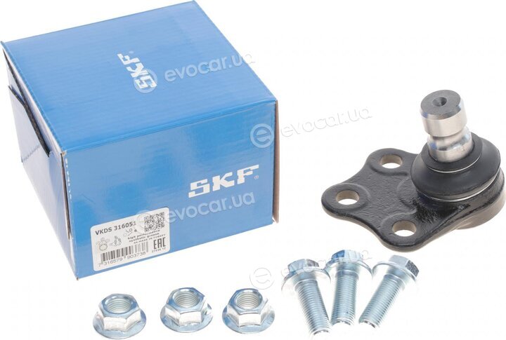 SKF VKDS 316051