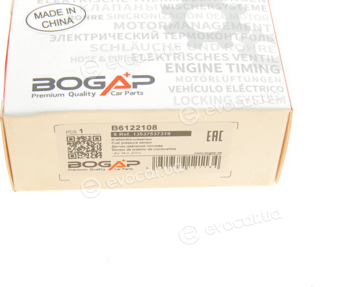 Bogap B6122108