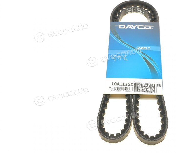 Dayco 10A1125C