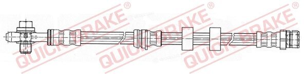 Kawe / Quick Brake 58.984X