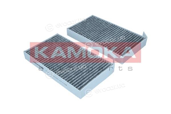 Kamoka F520801