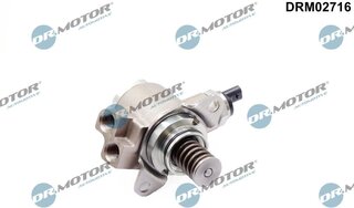 Dr. Motor DRM02716