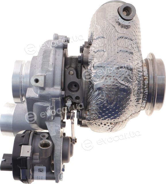 Garrett 911025-5001S