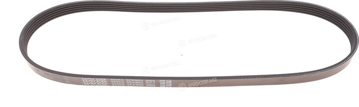 Dayco 5PK900