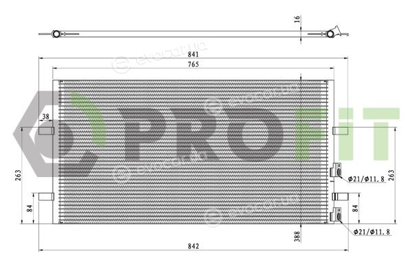 Profit 1770-0436