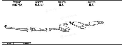 Walker / Fonos AR10036